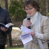 III Ekumeniczna Droga Krzyżowa w Bielsku-Białej 2023