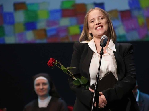 Wręczenie Medali św. Brata Alberta