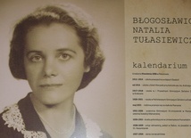 O bł. Natalii Tułasiewicz w Brzegu