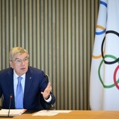 MKOl przywrócił możliwość startów Rosjan i Białorusinów, decyzja w sprawie igrzysk później 