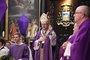 Ingres abp. Wojdy do archikatedry oliwskiej odbył się 28 marca 2021 roku.
