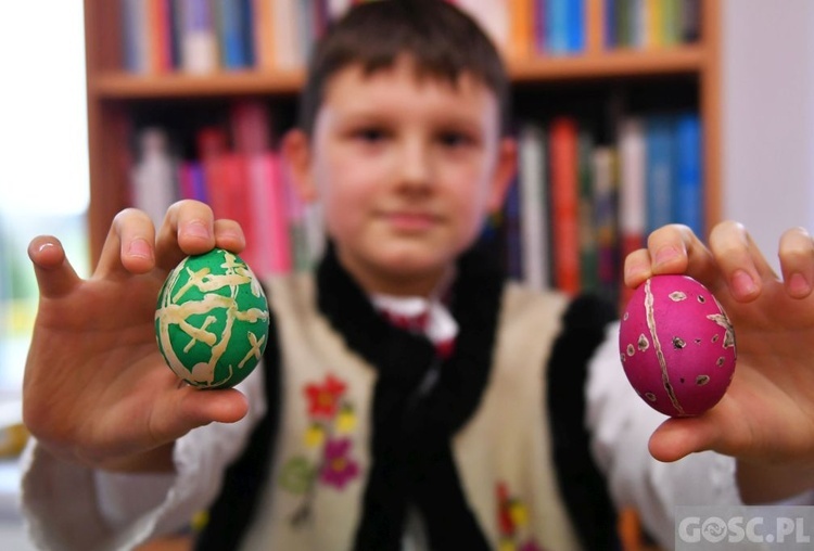 W Złotniku przygotowania do świąt wielkanocnych idą pełną parą