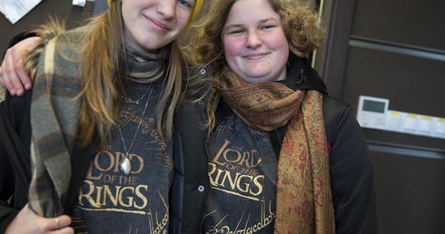 Dzień Czytania Tolkiena