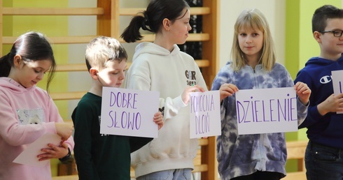 Rekolekcje ze św. Juanem Diego