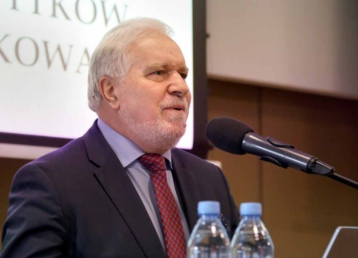 Nagroda im. Klemensa Bąkowskiego 2023
