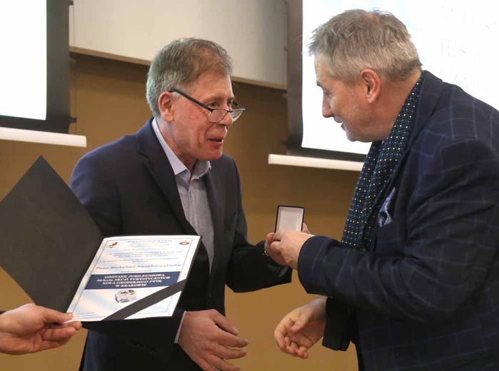Nagroda im. Klemensa Bąkowskiego 2023