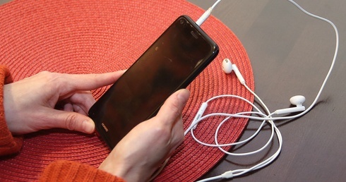Katolicki telefon zaufania