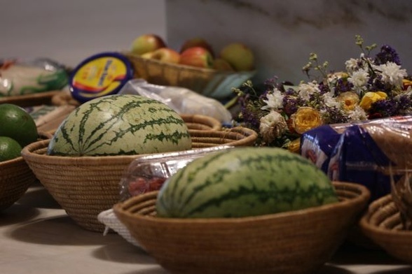 Nie przed zachodem słońca