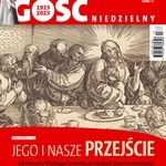 ​Wybieramy najlepszą okładkę „Gościa Niedzielnego” w 2023 roku 