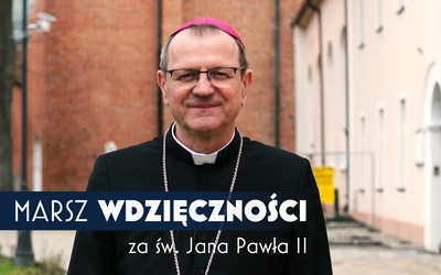 Do udziału w wydarzeniu zaprasza abp Tadeusz Wojda, metropolita gdański.