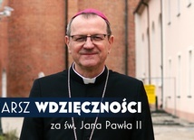 Do udziału w wydarzeniu zaprasza abp Tadeusz Wojda, metropolita gdański.