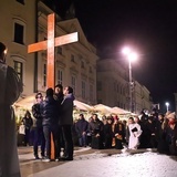 Akademicka Droga Krzyżowa 2023