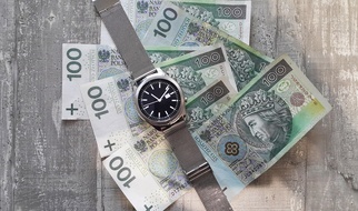 Szczęście w pracy i biznesie