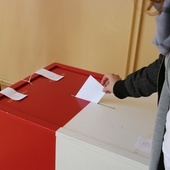 CBOS: 48 proc. Polaków nie słyszało o zmianach w Kodeksie wyborczym