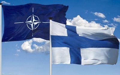 Turcja: Parlament ratyfikował członkostwo Finlandii w NATO