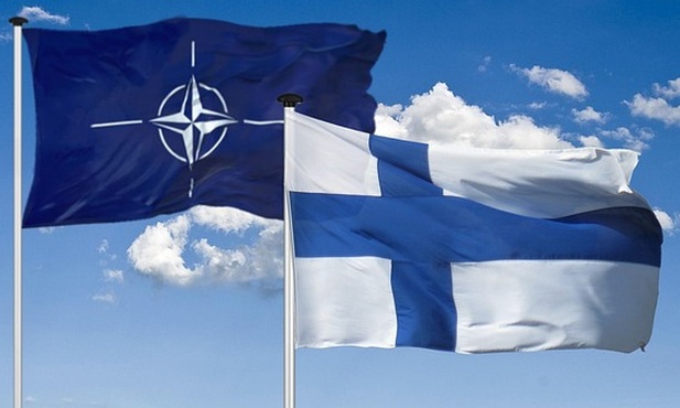 Turcja: Parlament ratyfikował członkostwo Finlandii w NATO