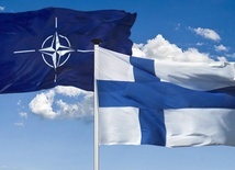 Turcja: Parlament ratyfikował członkostwo Finlandii w NATO
