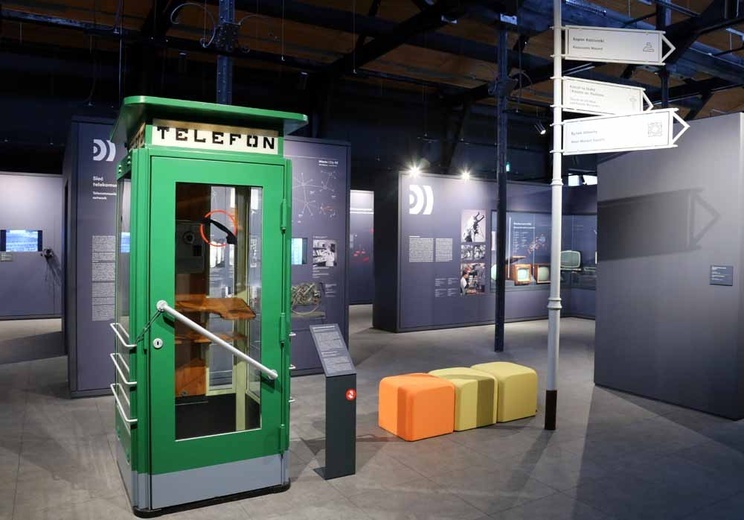 Muzeum Inżynierii i Techniki w Krakowie