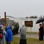 Nabożeństwo Kalwarii Rokitniańskiej