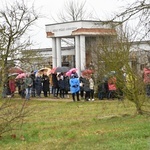 Nabożeństwo Kalwarii Rokitniańskiej