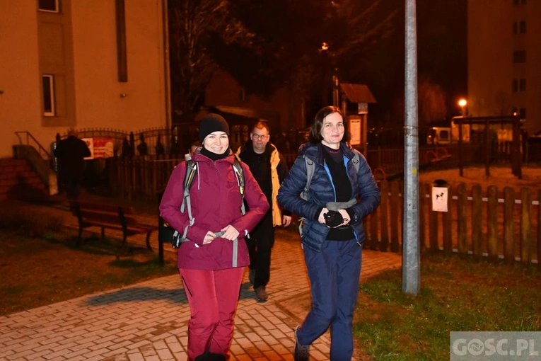 EDK z Zielonej Góry