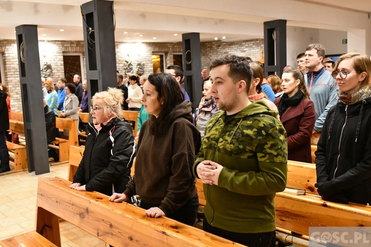 EDK z Zielonej Góry