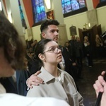 Bierzmowanie w par. pw. św. Jakuba w Brzesku