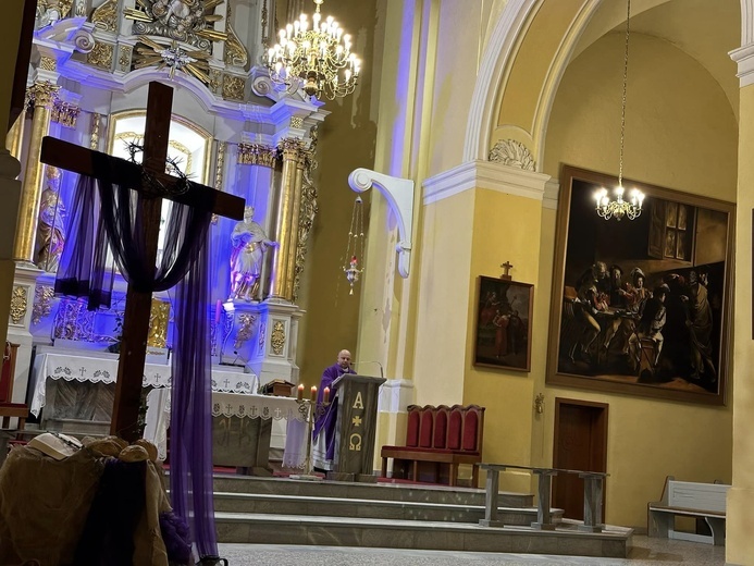 Cztery trasy EDK z Głogowa