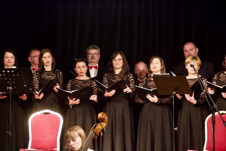 Koncert muzyki barokowej 