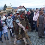 Misterium Drogi Krzyżowej we Wrocławiu-Złotnikach