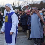 Misterium Drogi Krzyżowej we Wrocławiu-Złotnikach