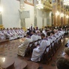 Eucharystię odprawiono w bazylice jasnogórskiej.