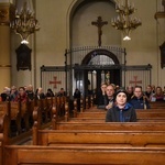 Ekstremalna Droga Krzyżowa w Wałbrzychu