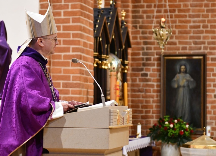 Zaproszenie do eucharystycznego stylu życia