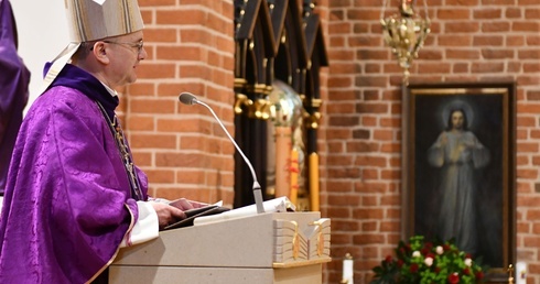 Zaproszenie do eucharystycznego stylu życia