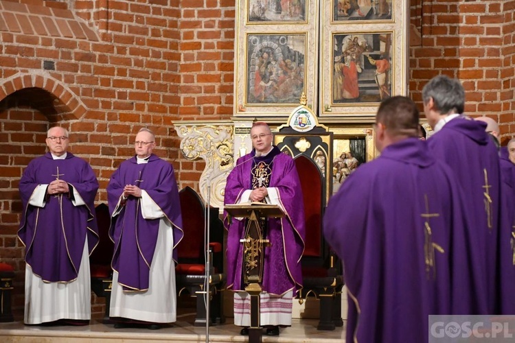 Nasza diecezja ma nowych nadzwyczajnych szafarzy Komunii Świętej