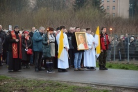 Droga Krzyżowa z Janem Pawłem II