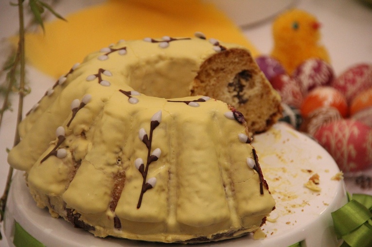 Konkurs na Babę i Palmę Wielkanocną 2023