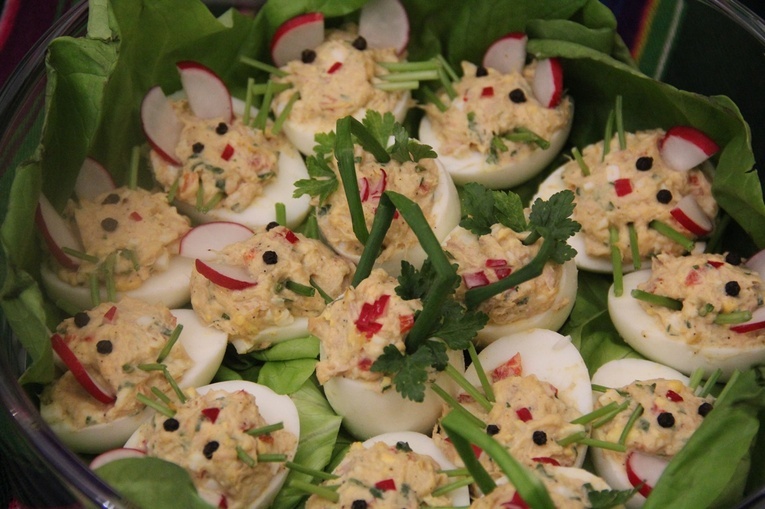 Konkurs na Babę i Palmę Wielkanocną 2023