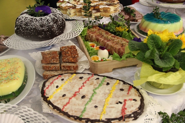 Konkurs na Babę i Palmę Wielkanocną 2023