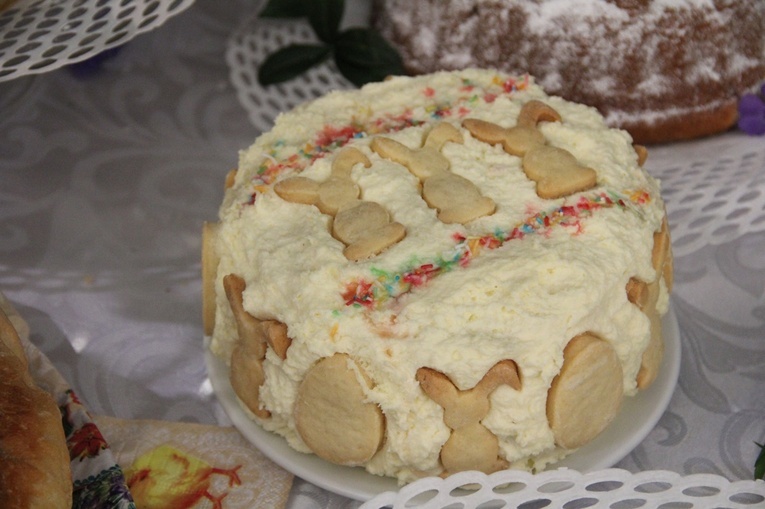 Konkurs na Babę i Palmę Wielkanocną 2023