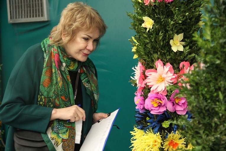 Konkurs na Babę i Palmę Wielkanocną 2023