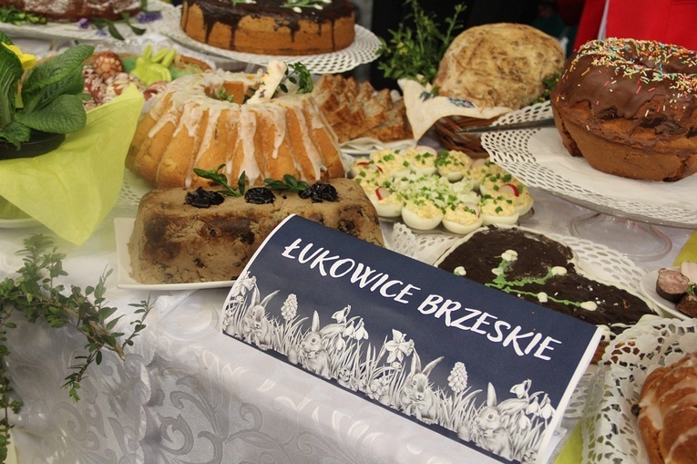 Konkurs na Babę i Palmę Wielkanocną 2023