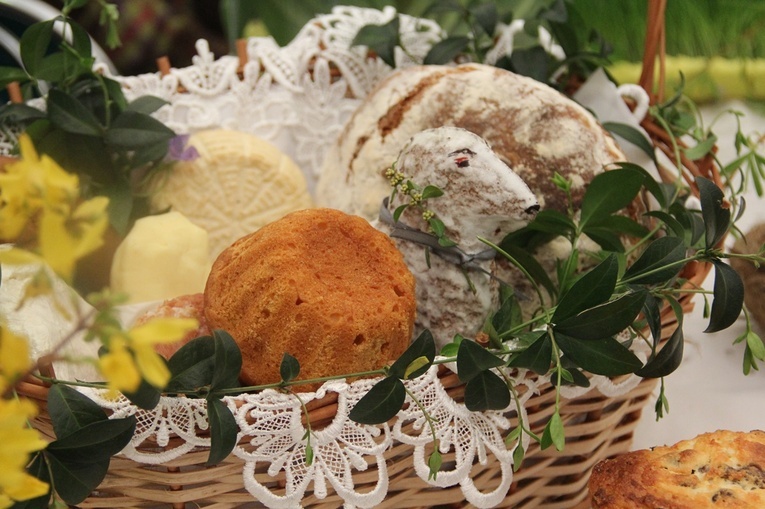 Konkurs na Babę i Palmę Wielkanocną 2023