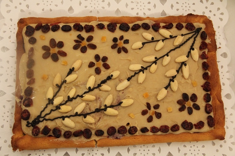 Konkurs na Babę i Palmę Wielkanocną 2023