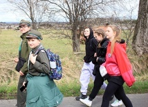 Był świetnym człowiekiem po prostu