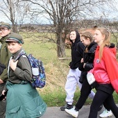 Był świetnym człowiekiem po prostu