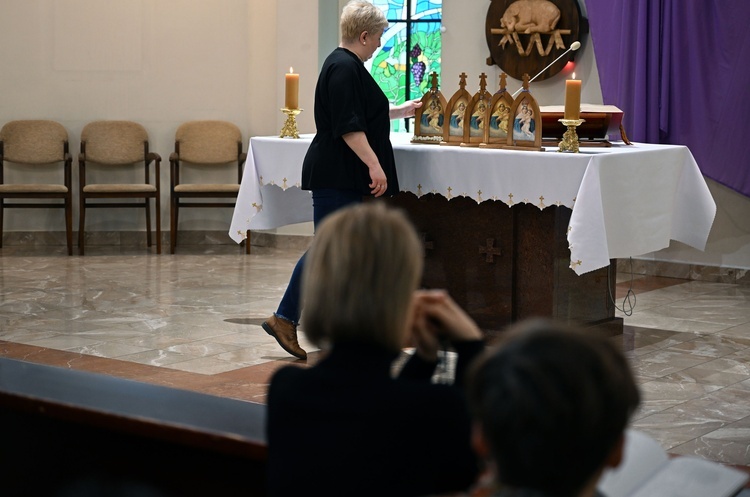 Spotkanie koordynatorów Apostolatu Matki Bożej Pielgrzymującej