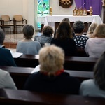 Spotkanie koordynatorów Apostolatu Matki Bożej Pielgrzymującej