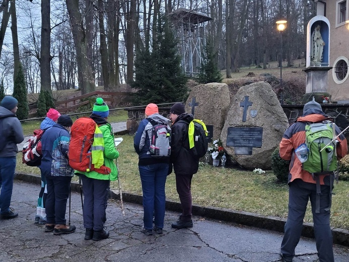 EDK Matki Bożej Różańcowej